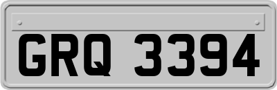 GRQ3394