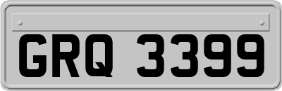 GRQ3399