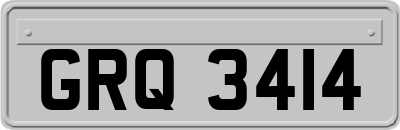GRQ3414