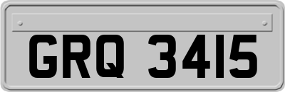 GRQ3415