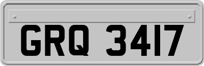 GRQ3417