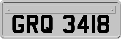 GRQ3418