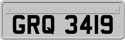 GRQ3419