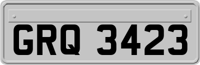GRQ3423