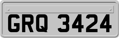 GRQ3424