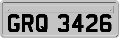 GRQ3426