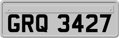 GRQ3427