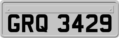 GRQ3429