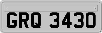 GRQ3430