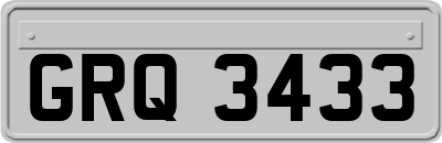 GRQ3433