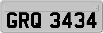 GRQ3434