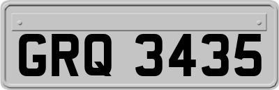 GRQ3435