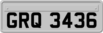 GRQ3436