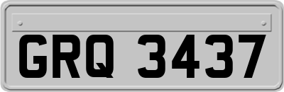 GRQ3437