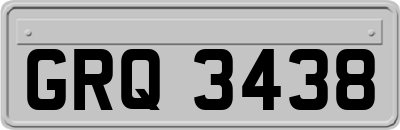 GRQ3438