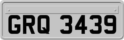 GRQ3439
