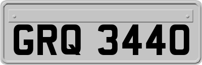 GRQ3440