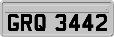 GRQ3442