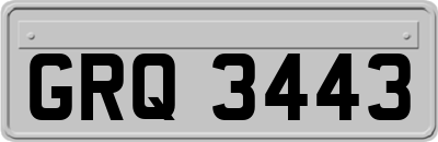 GRQ3443