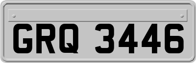 GRQ3446