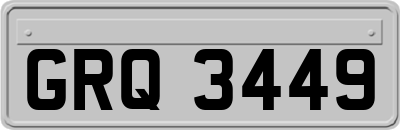 GRQ3449