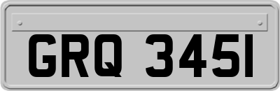GRQ3451