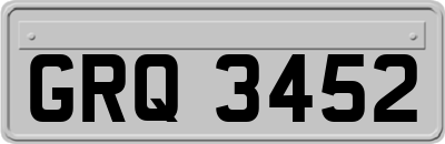 GRQ3452