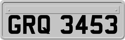 GRQ3453