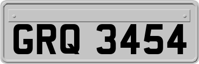 GRQ3454
