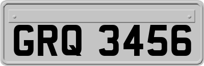 GRQ3456