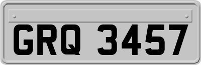 GRQ3457