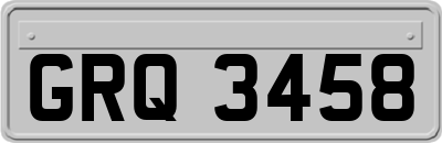 GRQ3458