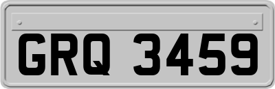 GRQ3459