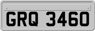 GRQ3460