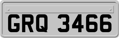 GRQ3466