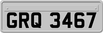 GRQ3467