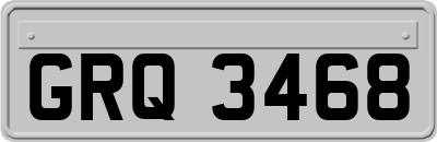 GRQ3468