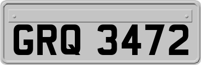 GRQ3472