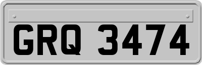 GRQ3474