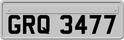 GRQ3477