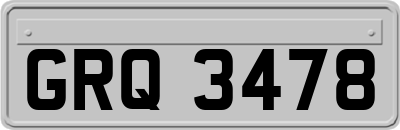 GRQ3478
