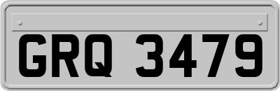GRQ3479