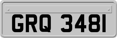 GRQ3481