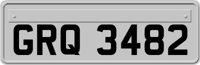 GRQ3482