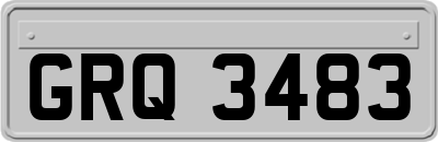 GRQ3483