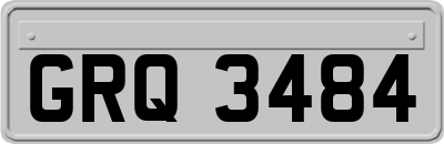 GRQ3484
