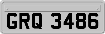 GRQ3486