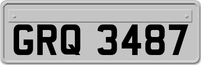 GRQ3487