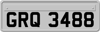 GRQ3488