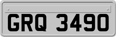 GRQ3490
